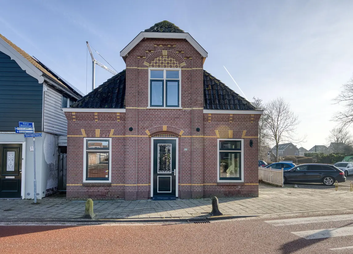 Spierdijkerweg 108