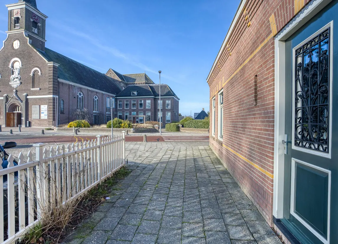 Spierdijkerweg 108