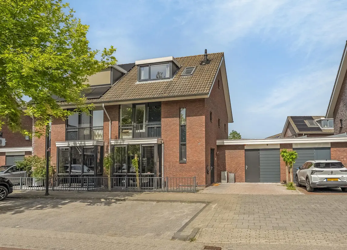 Vrijenburglaan 71