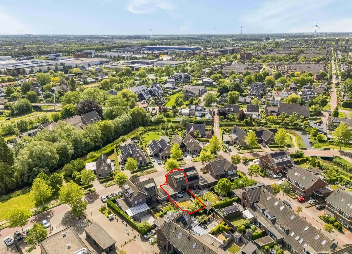 Vrijenburglaan 71