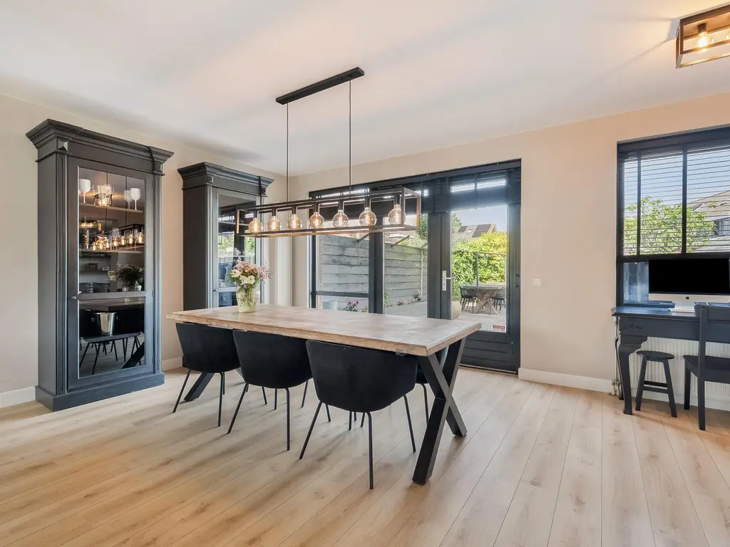 Vrijenburglaan 71, BARENDRECHT