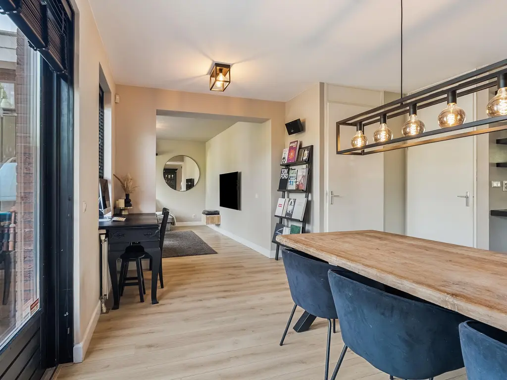 Vrijenburglaan 71, BARENDRECHT