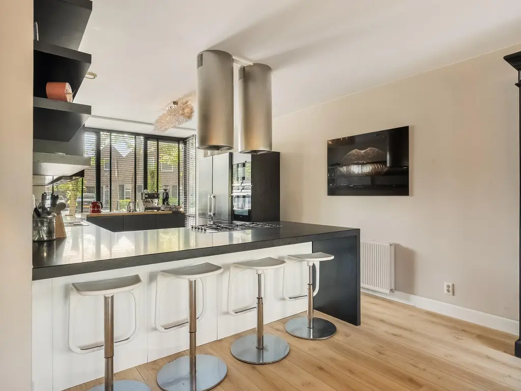 Vrijenburglaan 71, BARENDRECHT