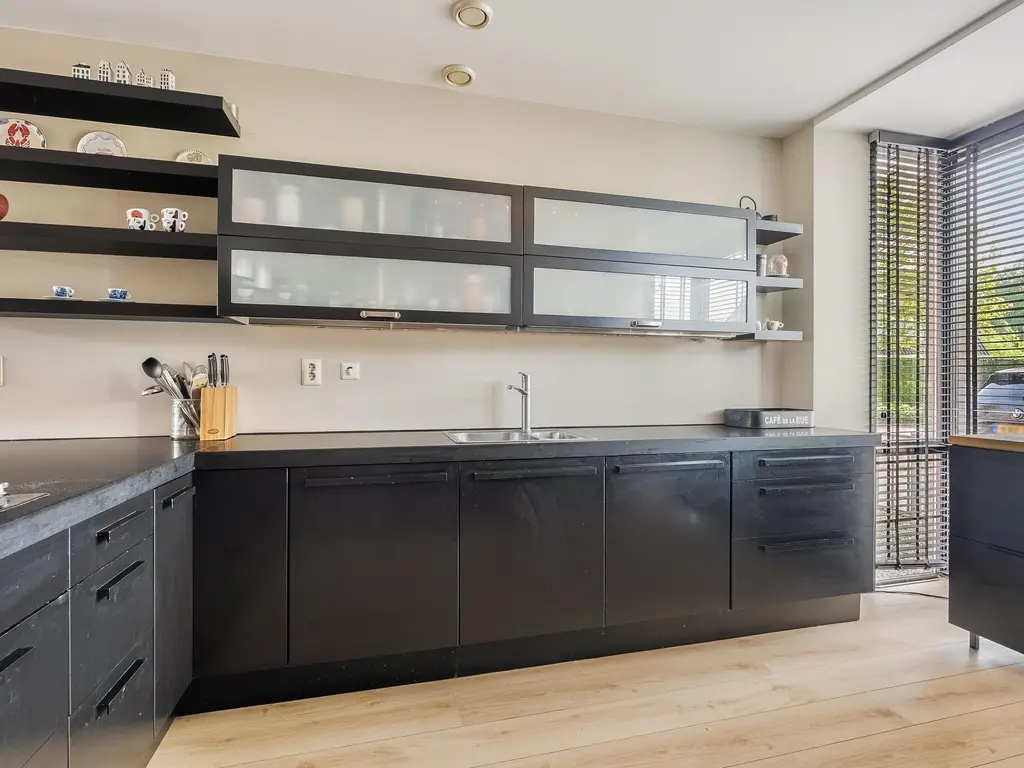 Vrijenburglaan 71, BARENDRECHT