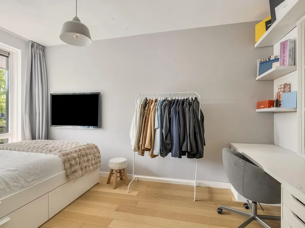 Vrijenburglaan 71, BARENDRECHT
