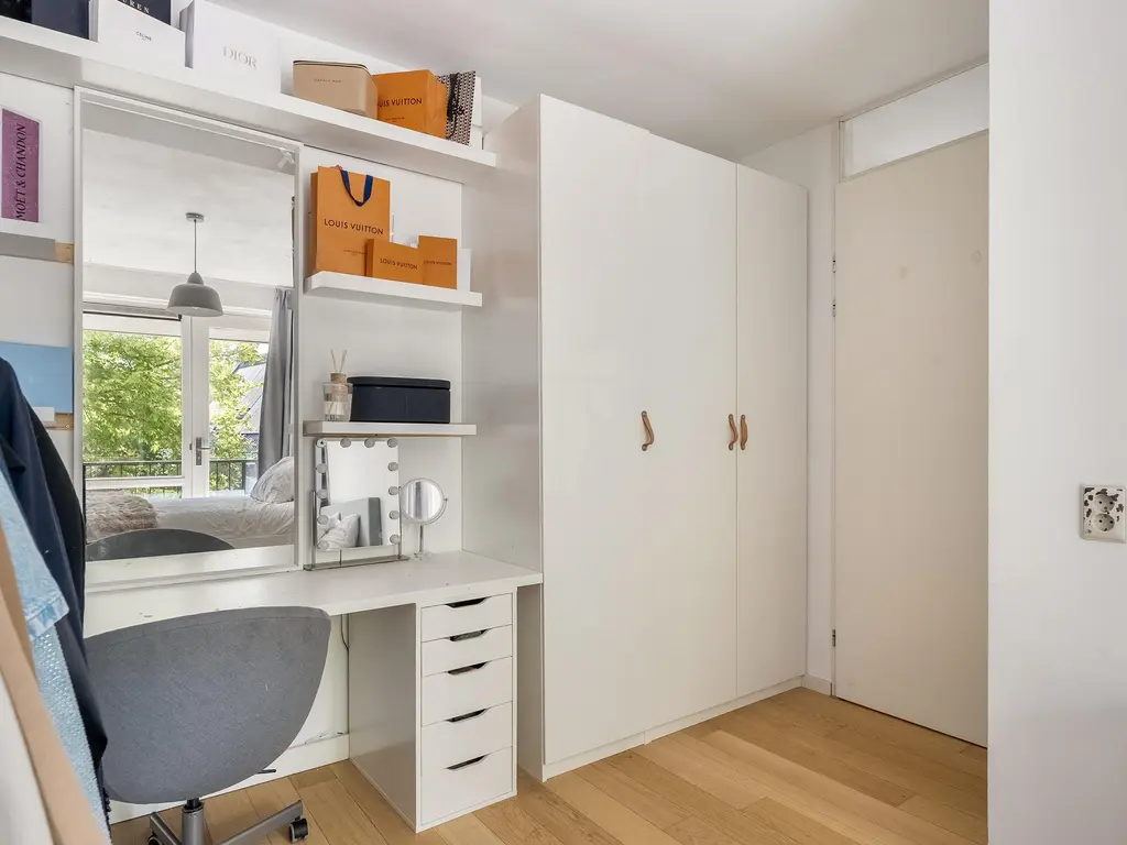 Vrijenburglaan 71, BARENDRECHT