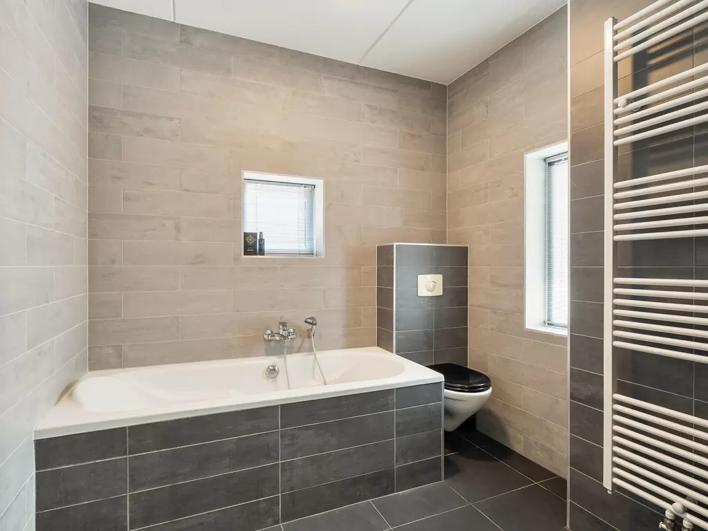 Vrijenburglaan 71, BARENDRECHT