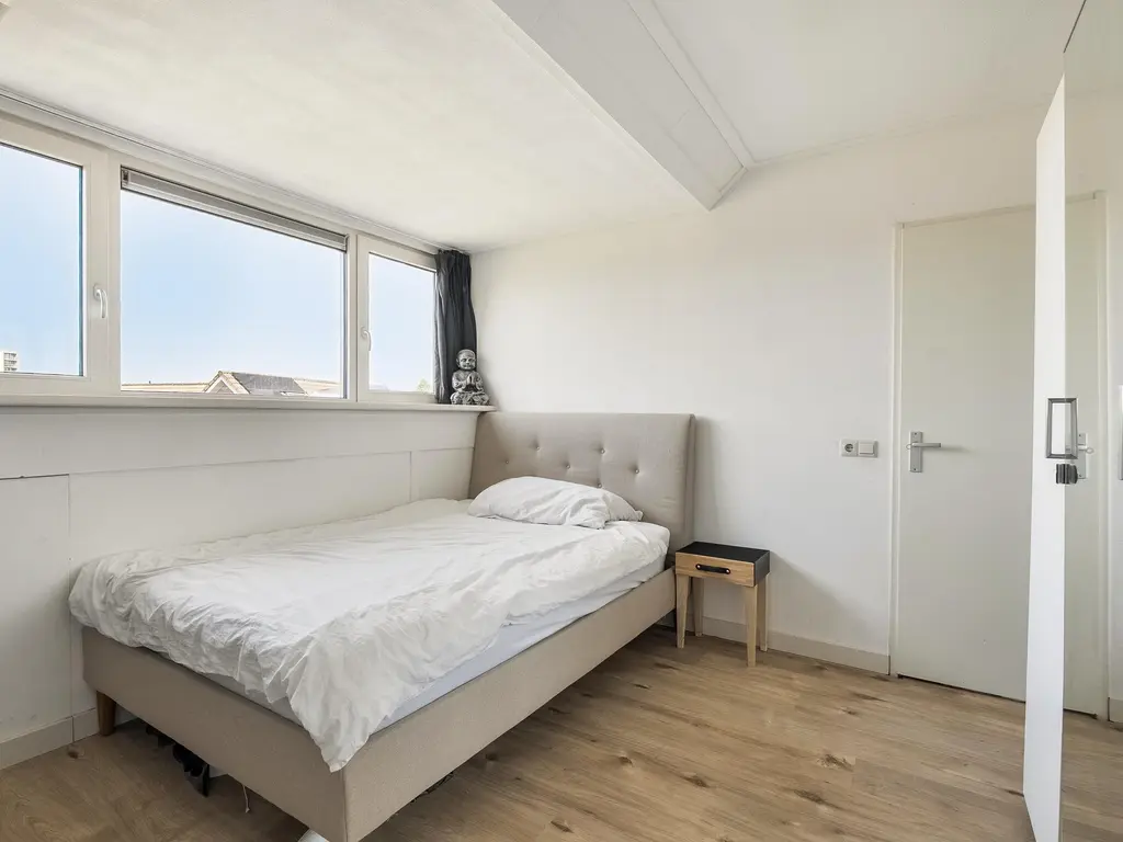Vrijenburglaan 71, BARENDRECHT