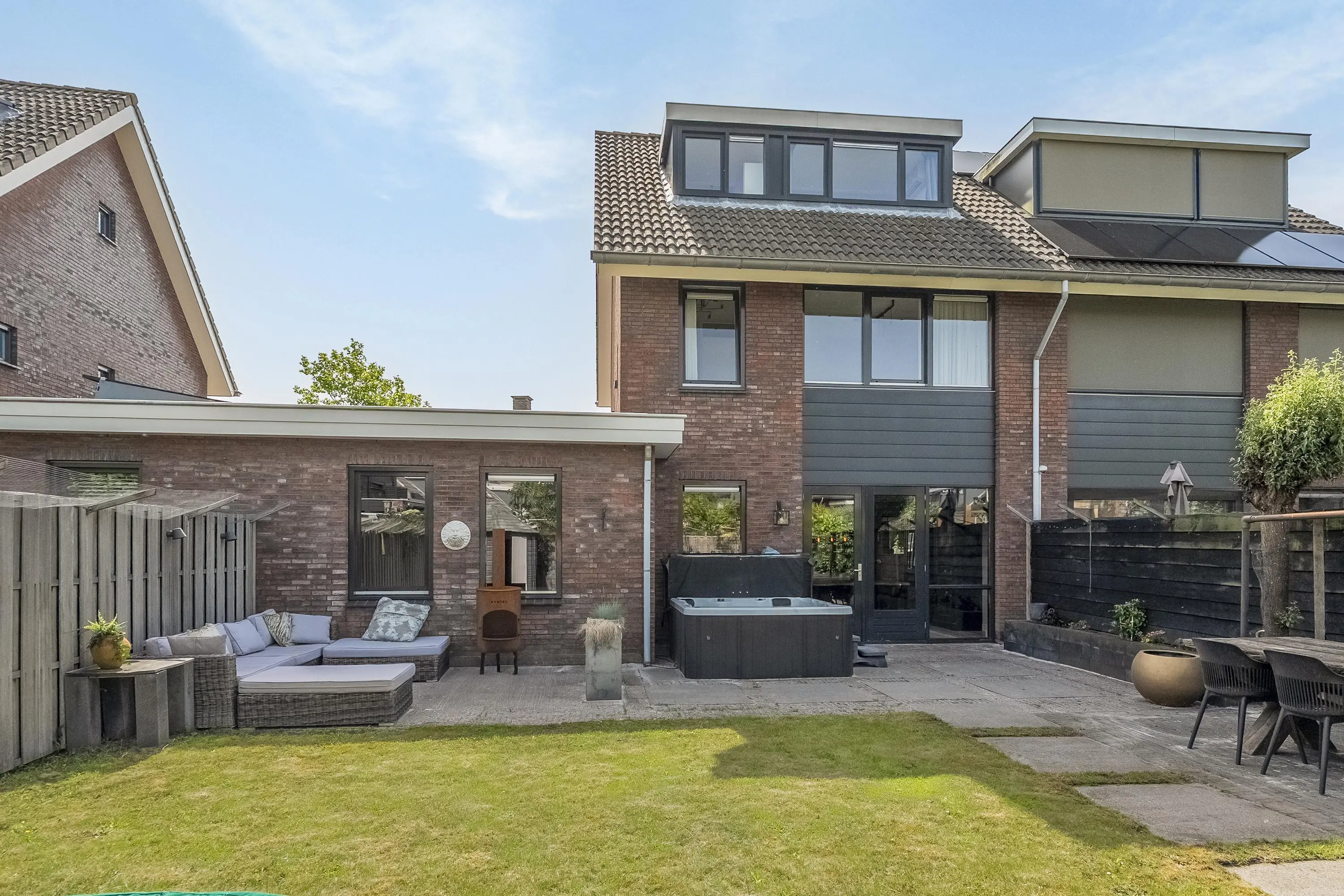 Vrijenburglaan 71