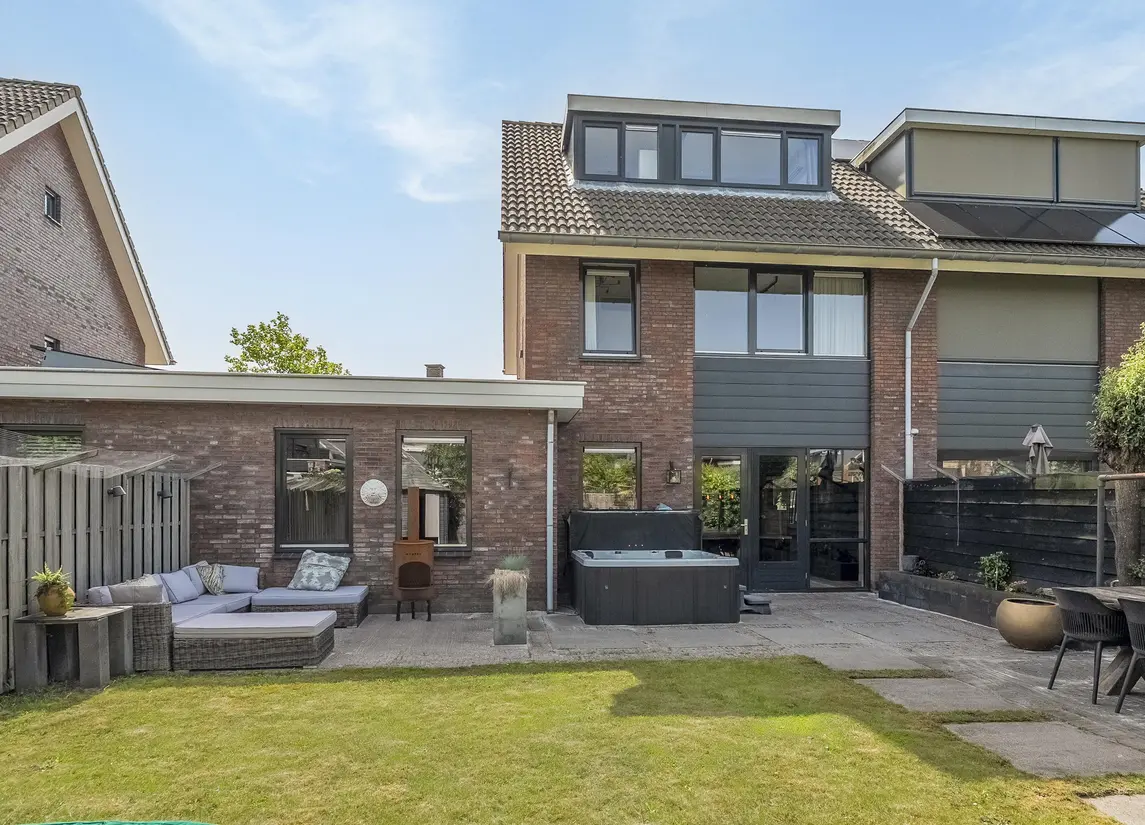 Vrijenburglaan 71