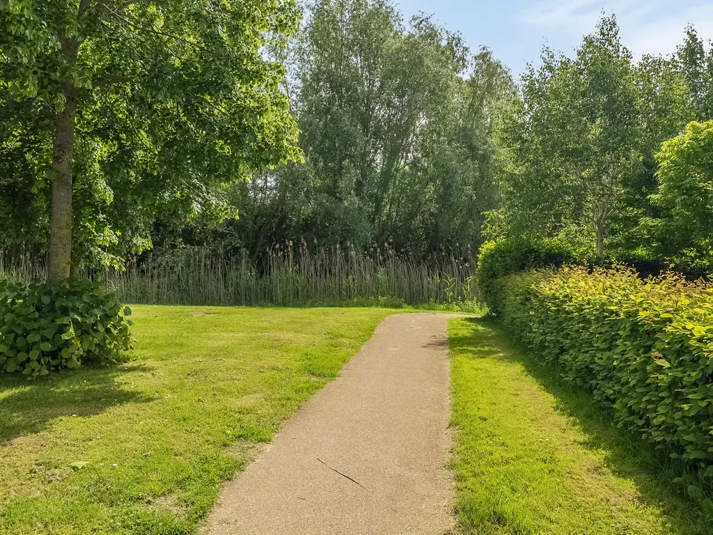 Vrijenburglaan 71, BARENDRECHT