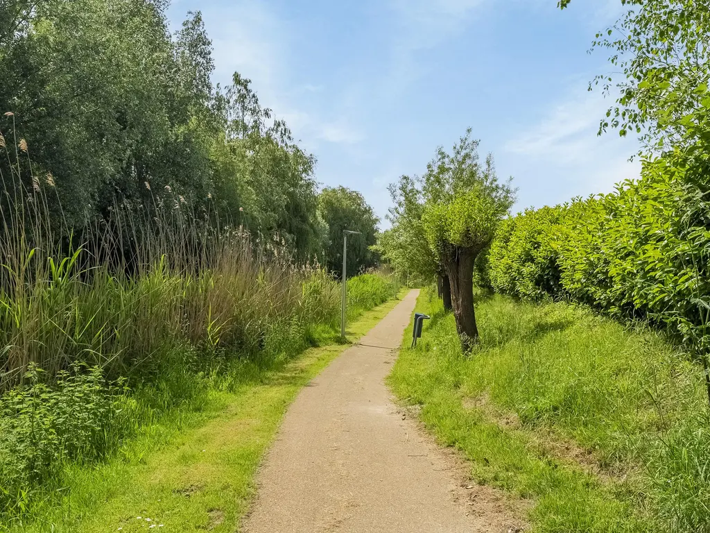 Vrijenburglaan 71, BARENDRECHT