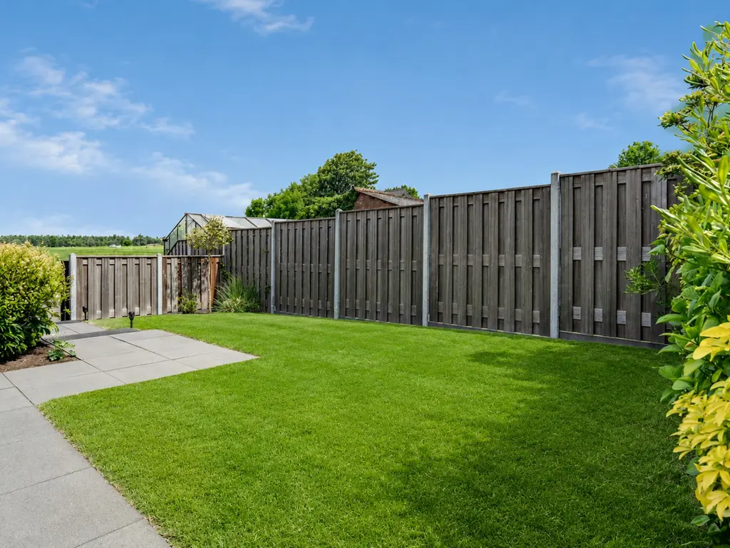 Stompwijkseweg 61, Leidschendam