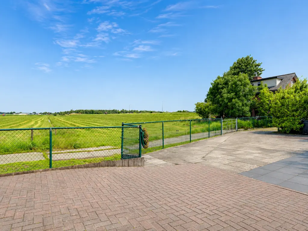 Stompwijkseweg 61, Leidschendam