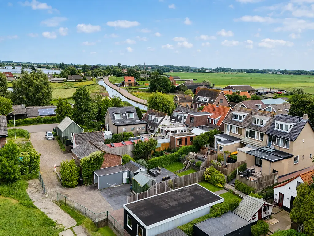 Stompwijkseweg 61, Leidschendam