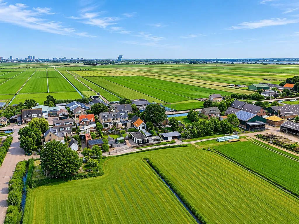 Stompwijkseweg 61, Leidschendam