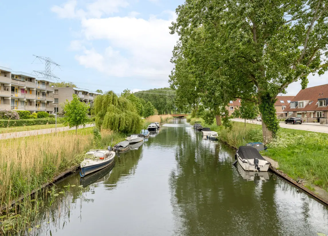 Maastrichtkwartier 166