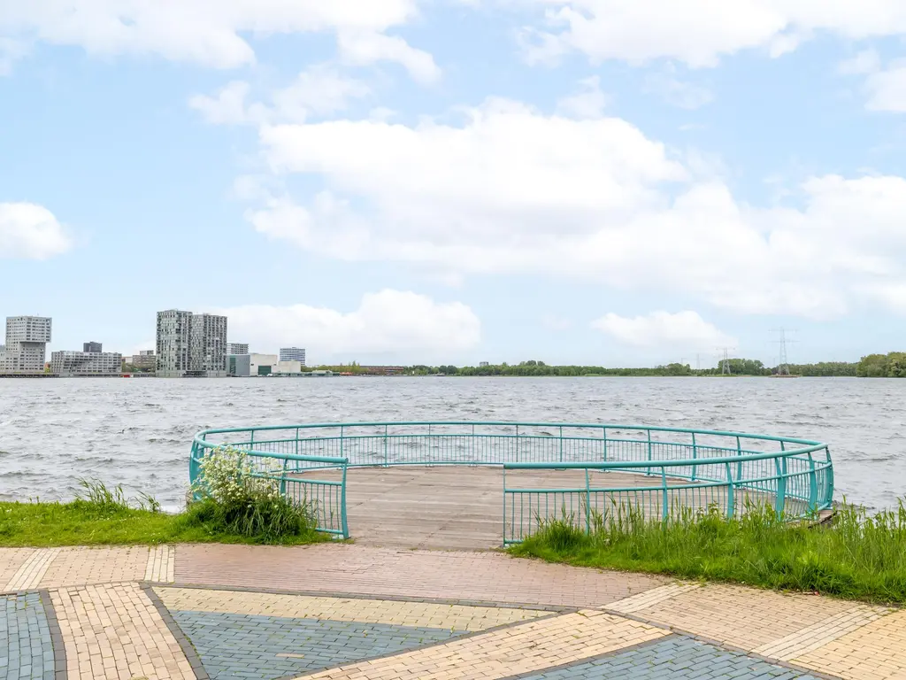 Maastrichtkwartier 166, ALMERE