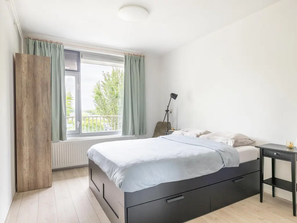 Maastrichtkwartier 166, ALMERE