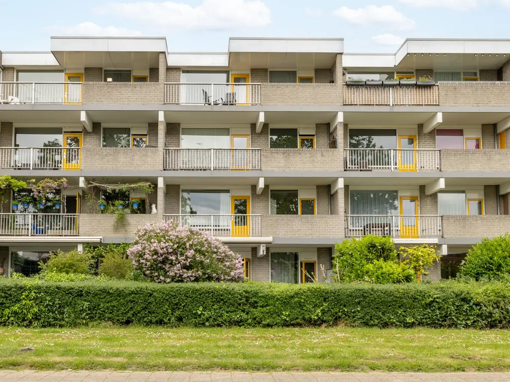 Maastrichtkwartier 166, ALMERE