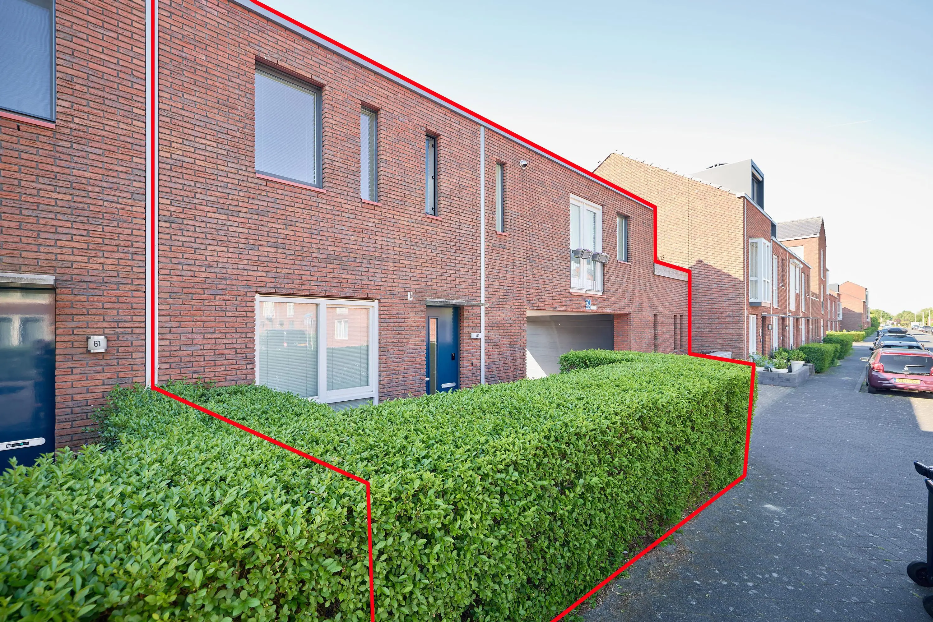 Van den Broekstraat 59