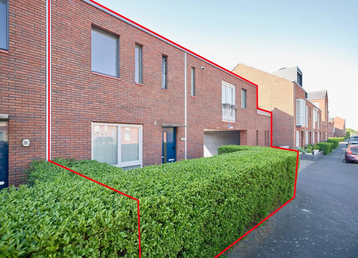 Van den Broekstraat 59