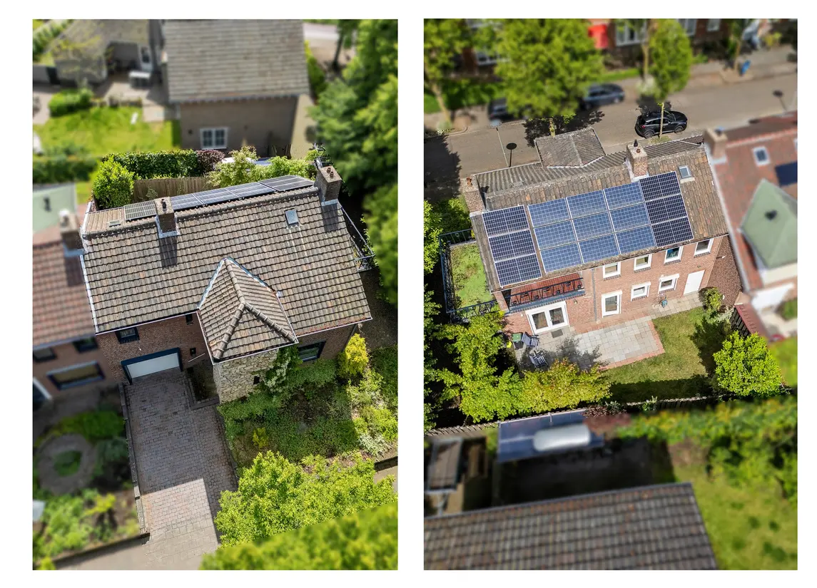 Le Bron De Vexelastraat 2
