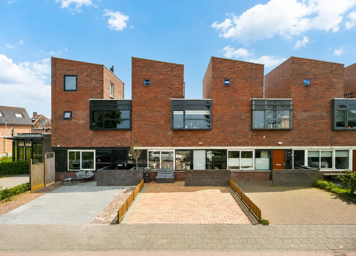 Dijkwacht 140