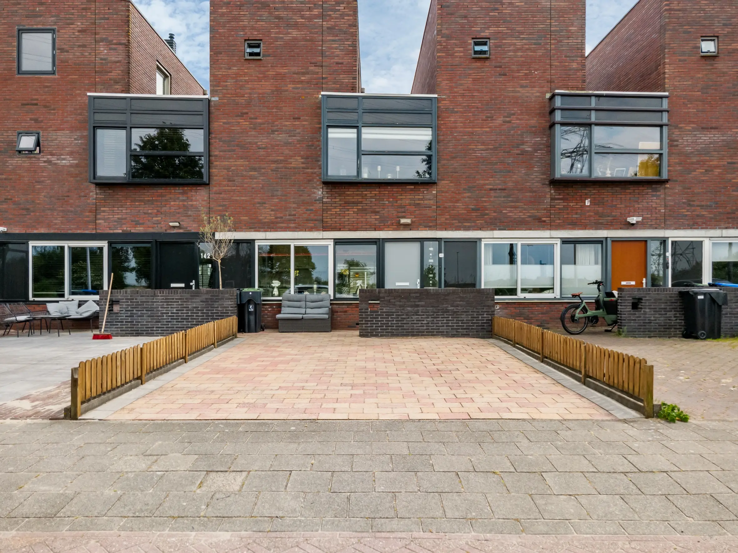 Dijkwacht 140