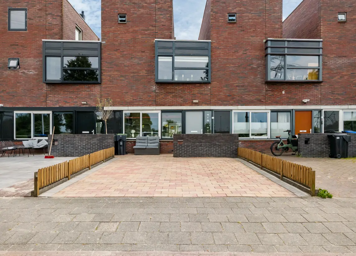 Dijkwacht 140