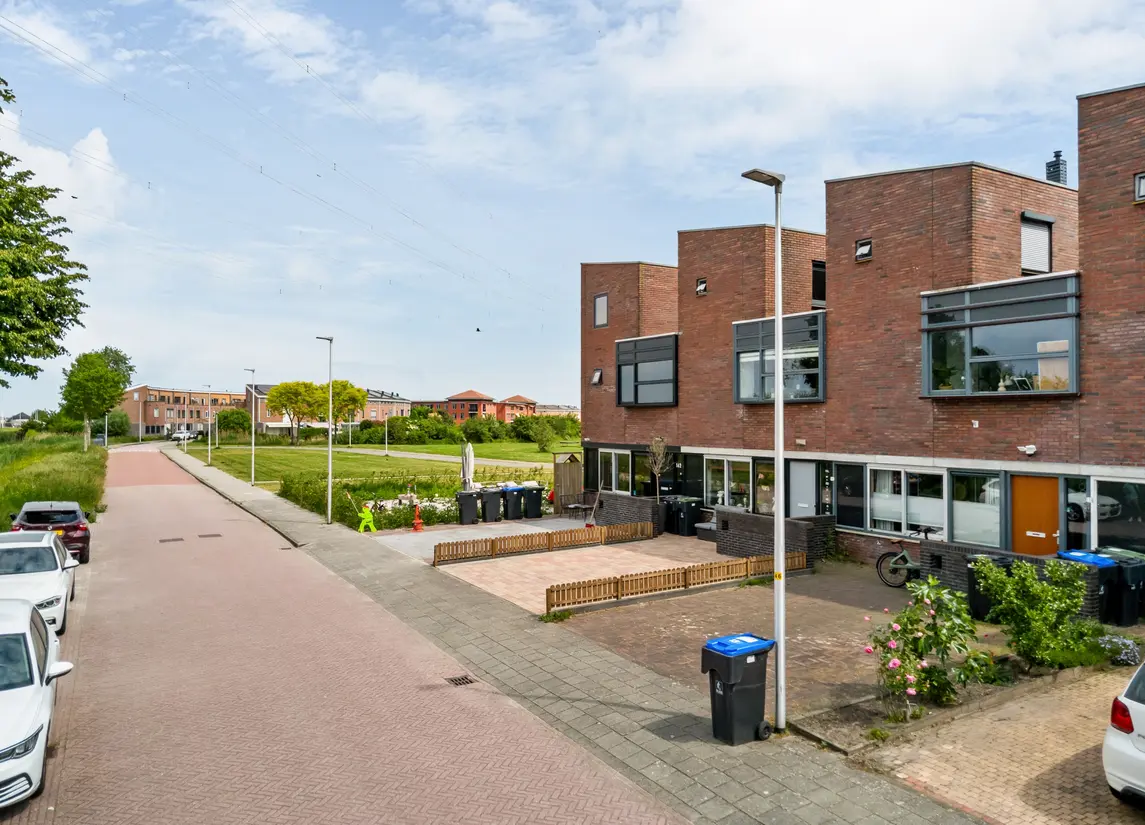 Dijkwacht 140