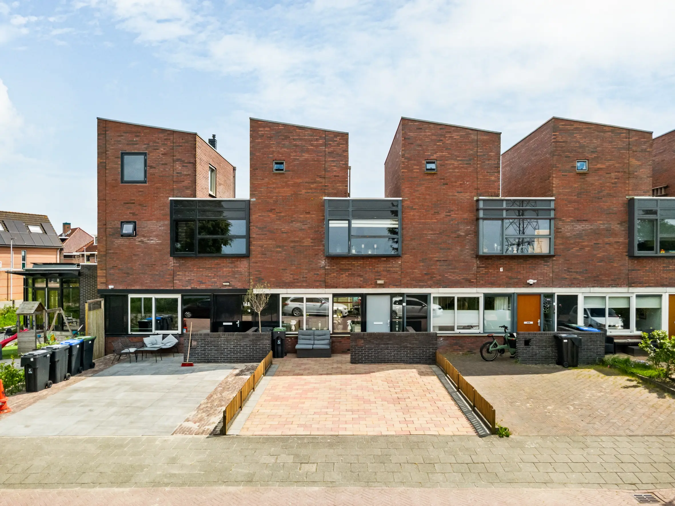 Dijkwacht 140