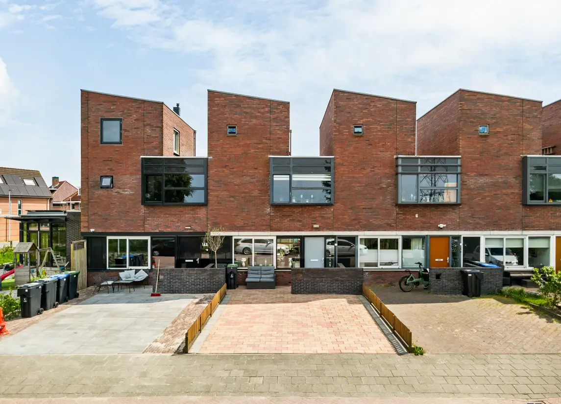 Dijkwacht 140