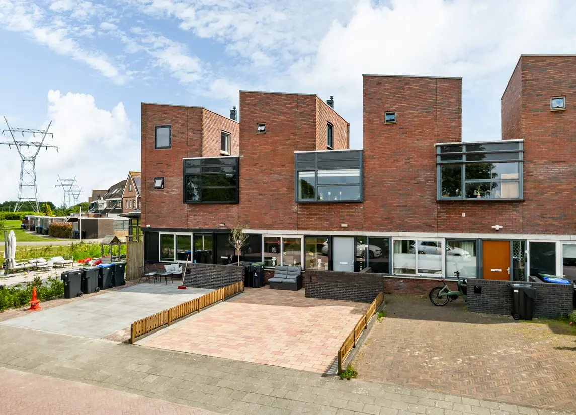 Dijkwacht 140