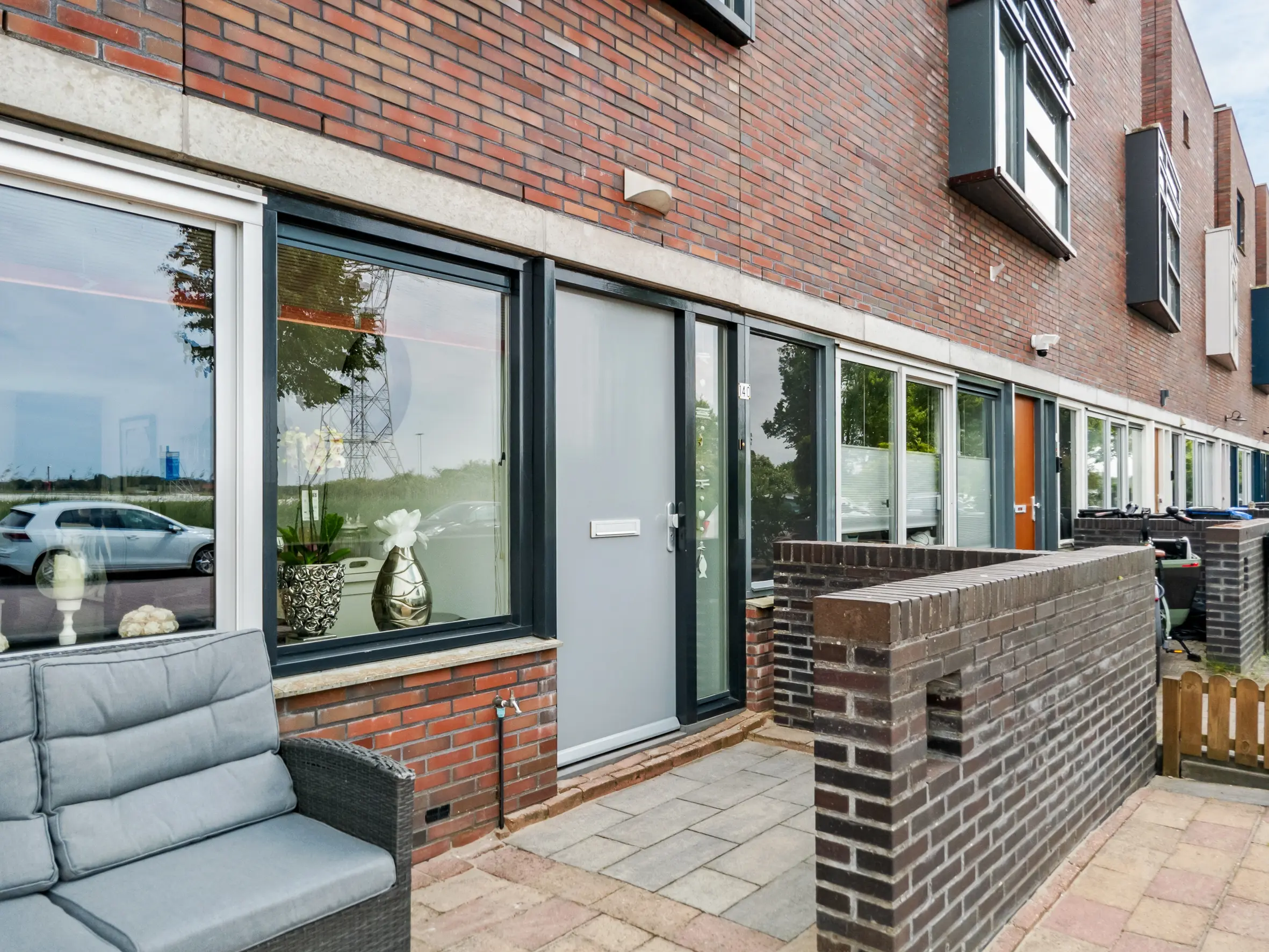 Dijkwacht 140