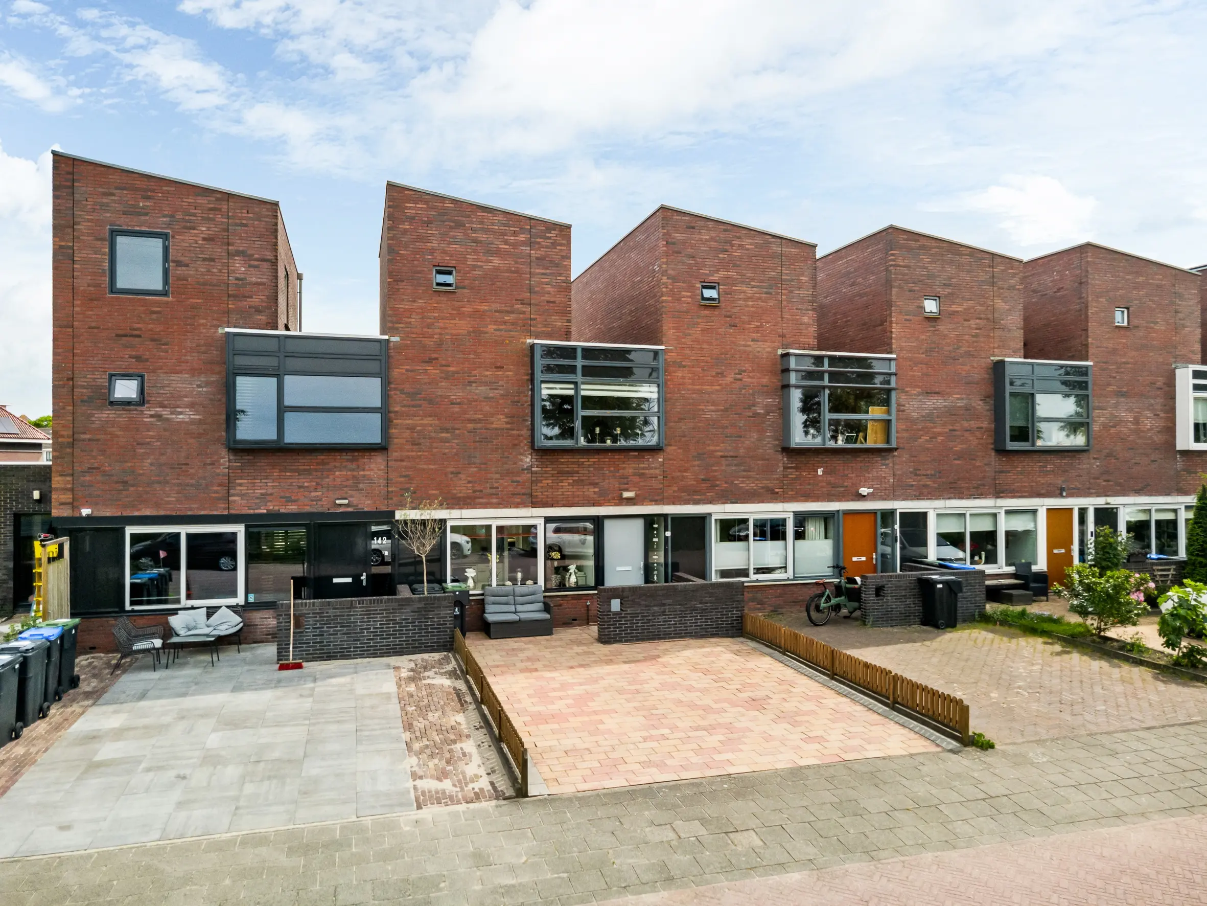 Dijkwacht 140