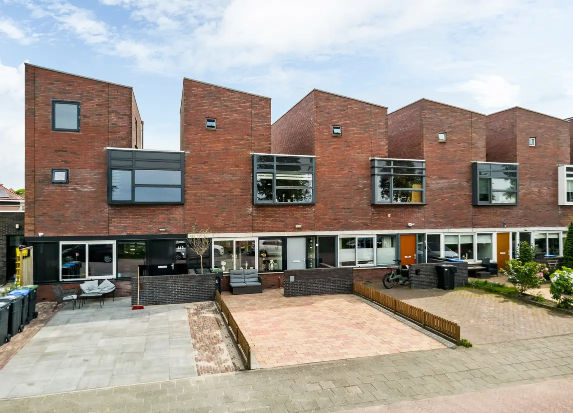 Dijkwacht 140