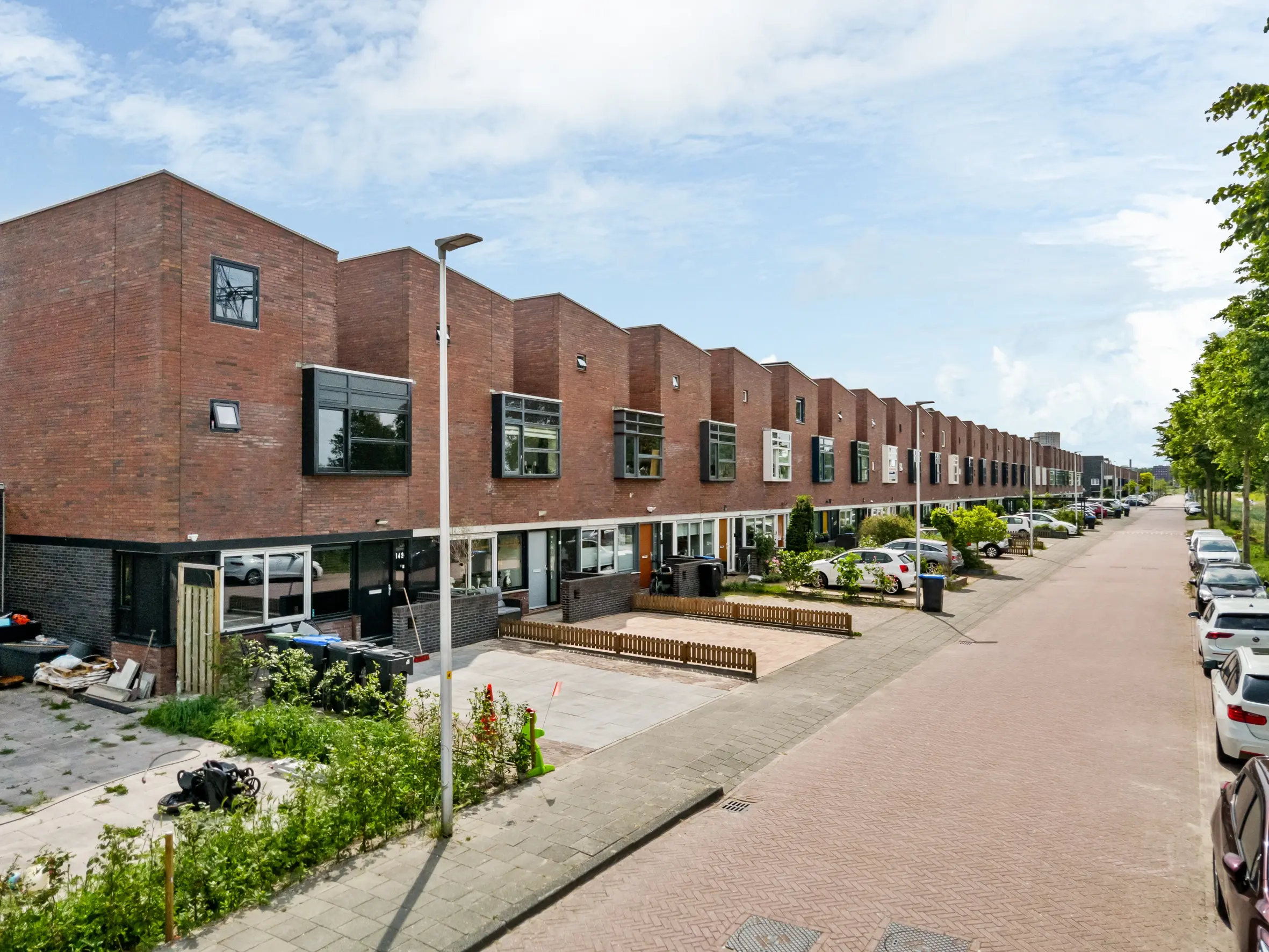 Dijkwacht 140