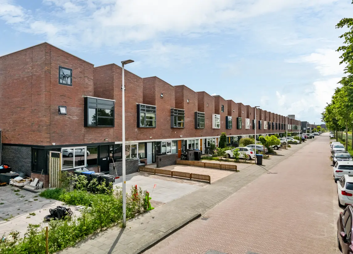 Dijkwacht 140