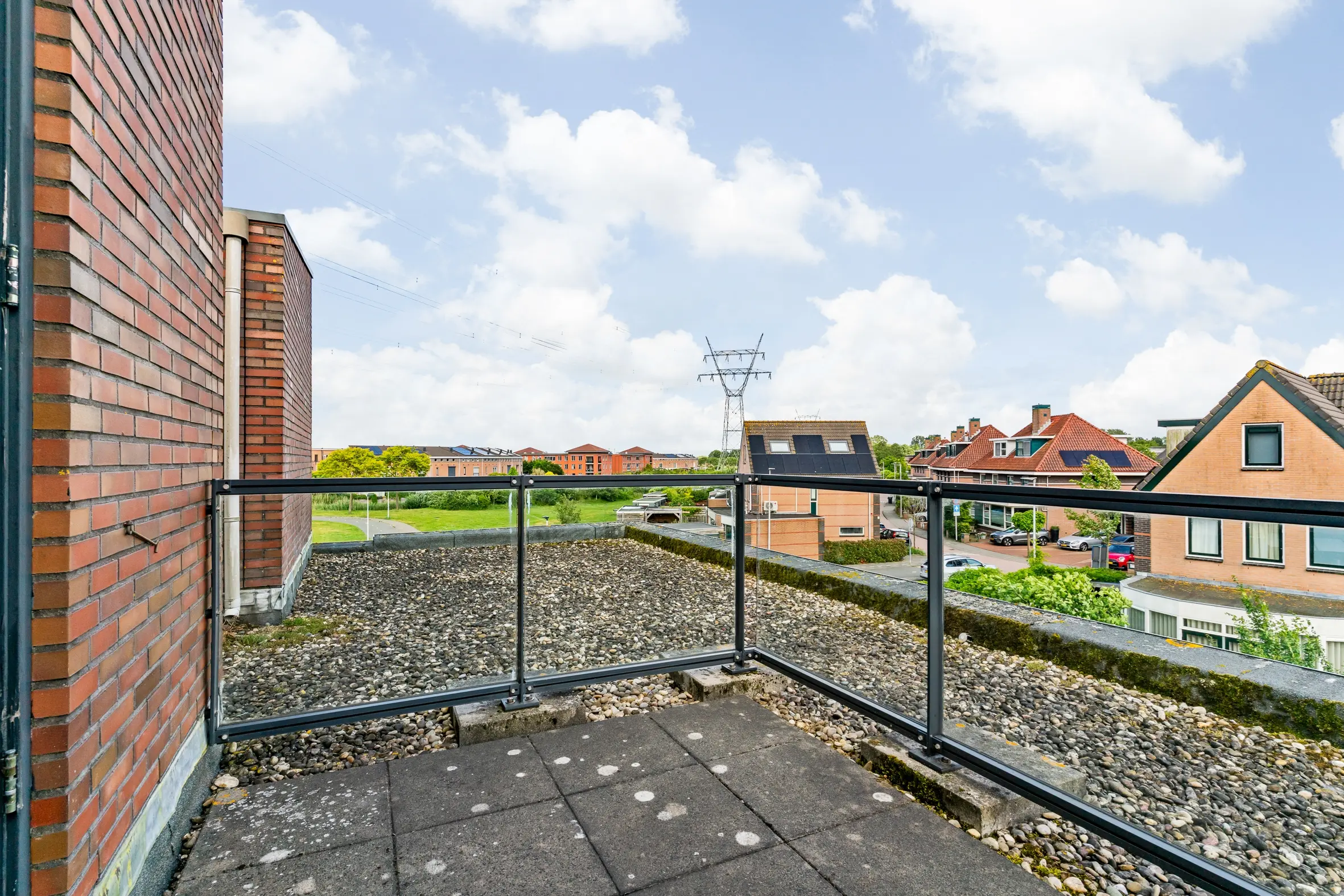 Dijkwacht 140