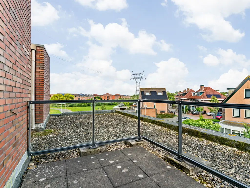 Dijkwacht 140, Leiderdorp