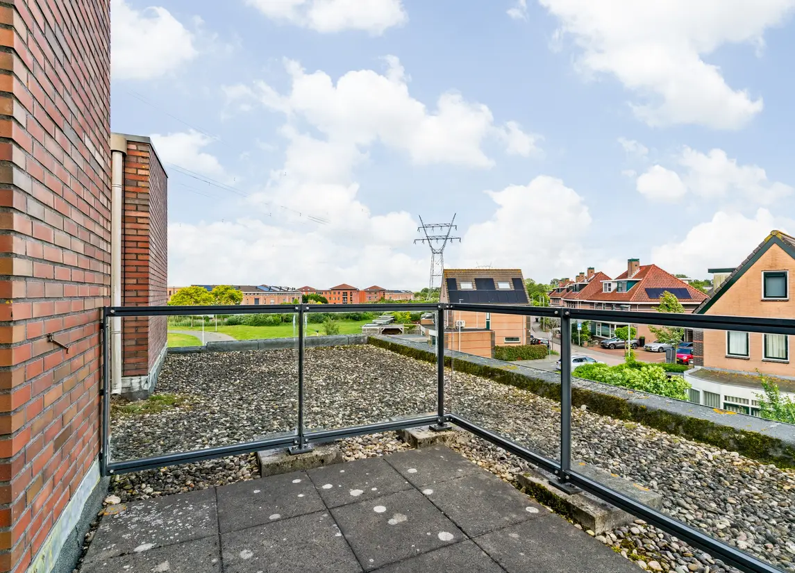 Dijkwacht 140