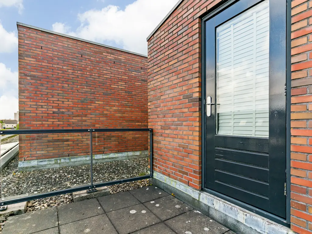 Dijkwacht 140, Leiderdorp