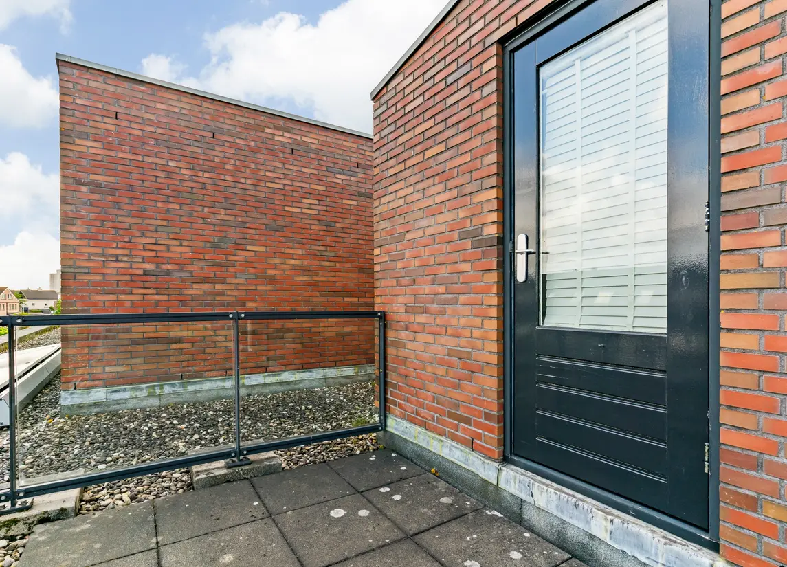 Dijkwacht 140