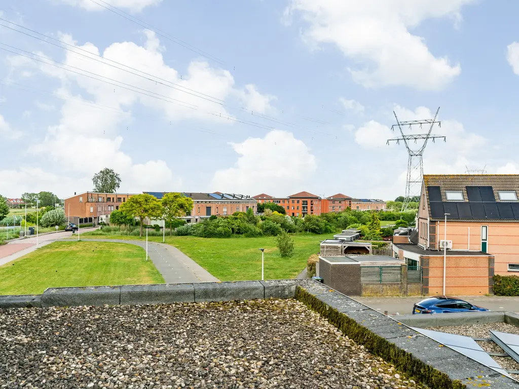 Dijkwacht 140, Leiderdorp