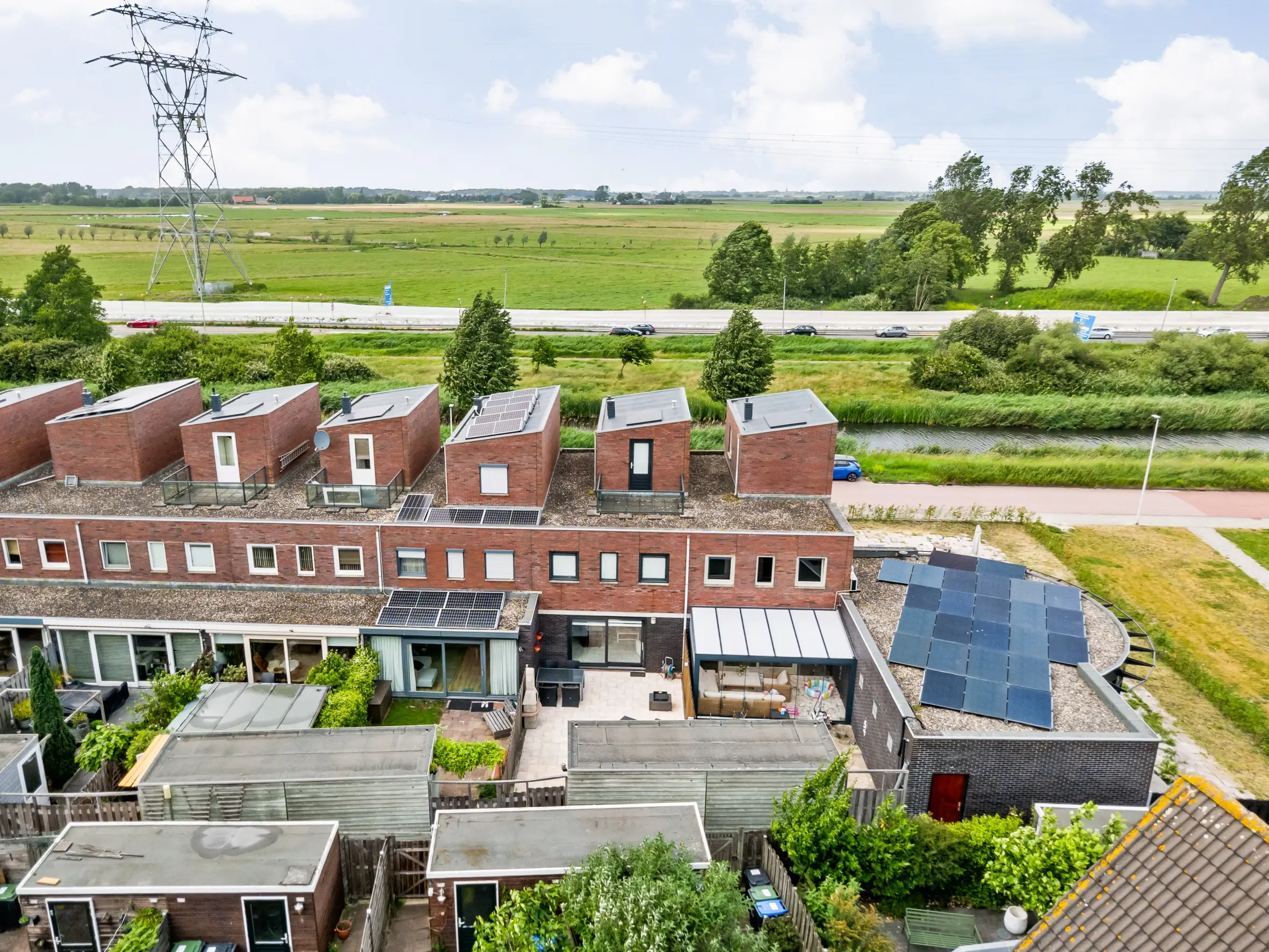 Dijkwacht 140
