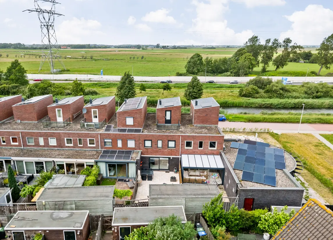 Dijkwacht 140