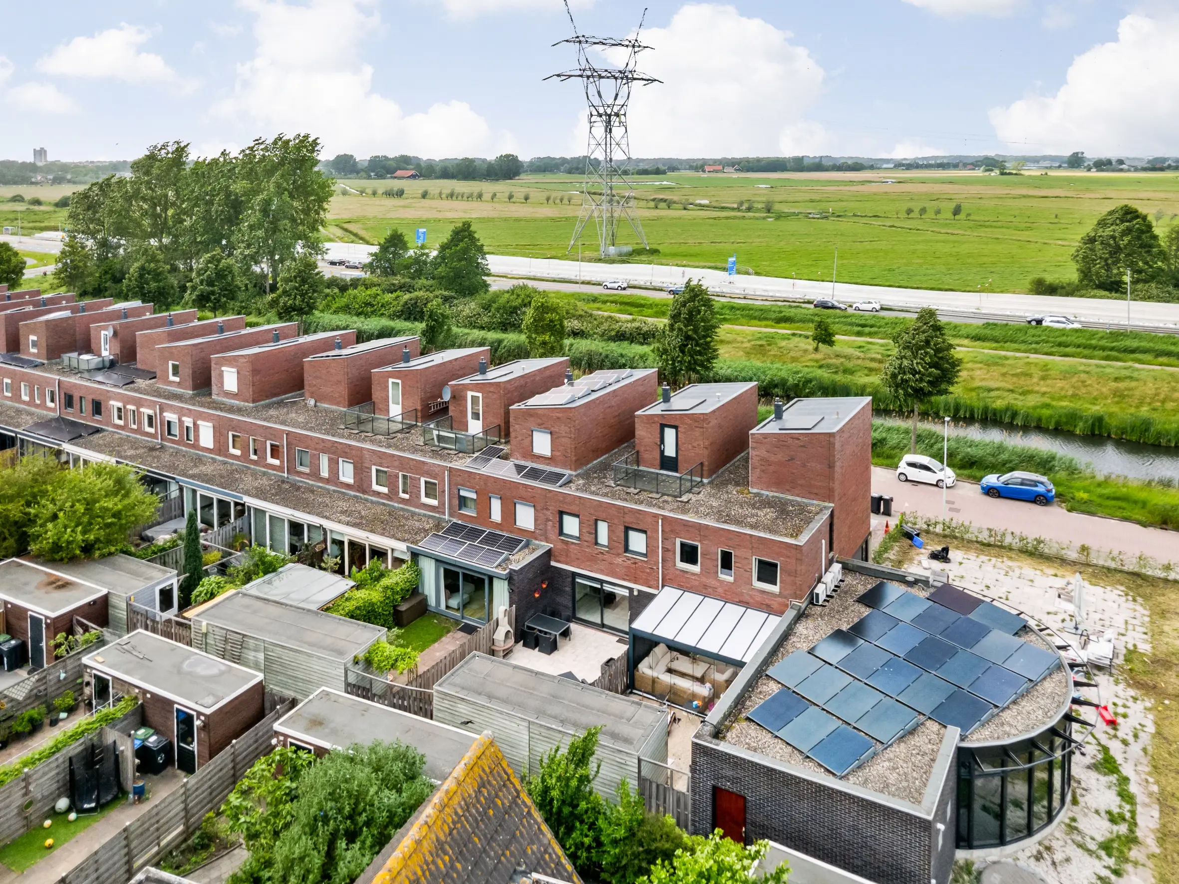 Dijkwacht 140