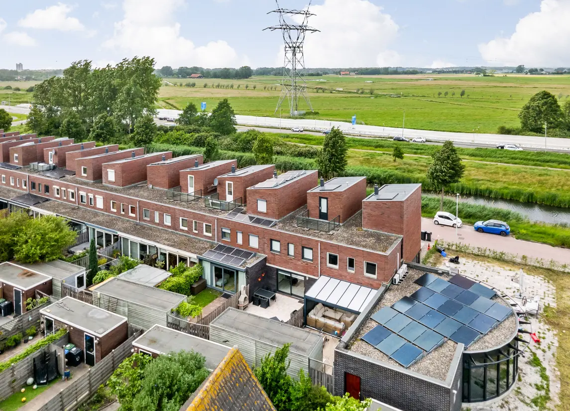 Dijkwacht 140