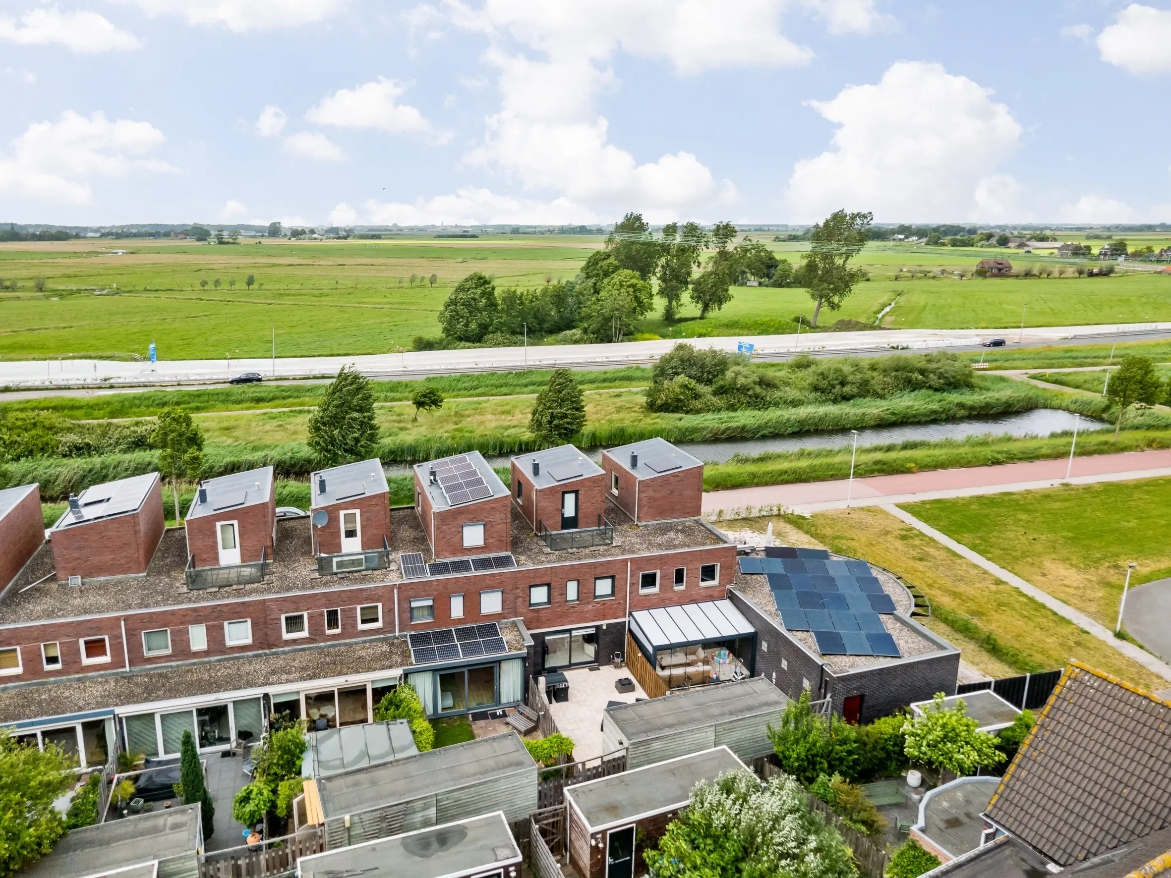 Dijkwacht 140